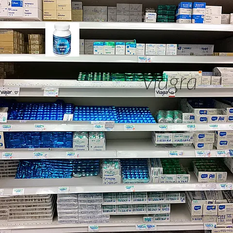 Farmacias donde venden viagra sin receta